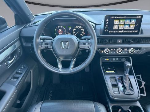 Used 2024 Honda CR-V Sport-L image 21