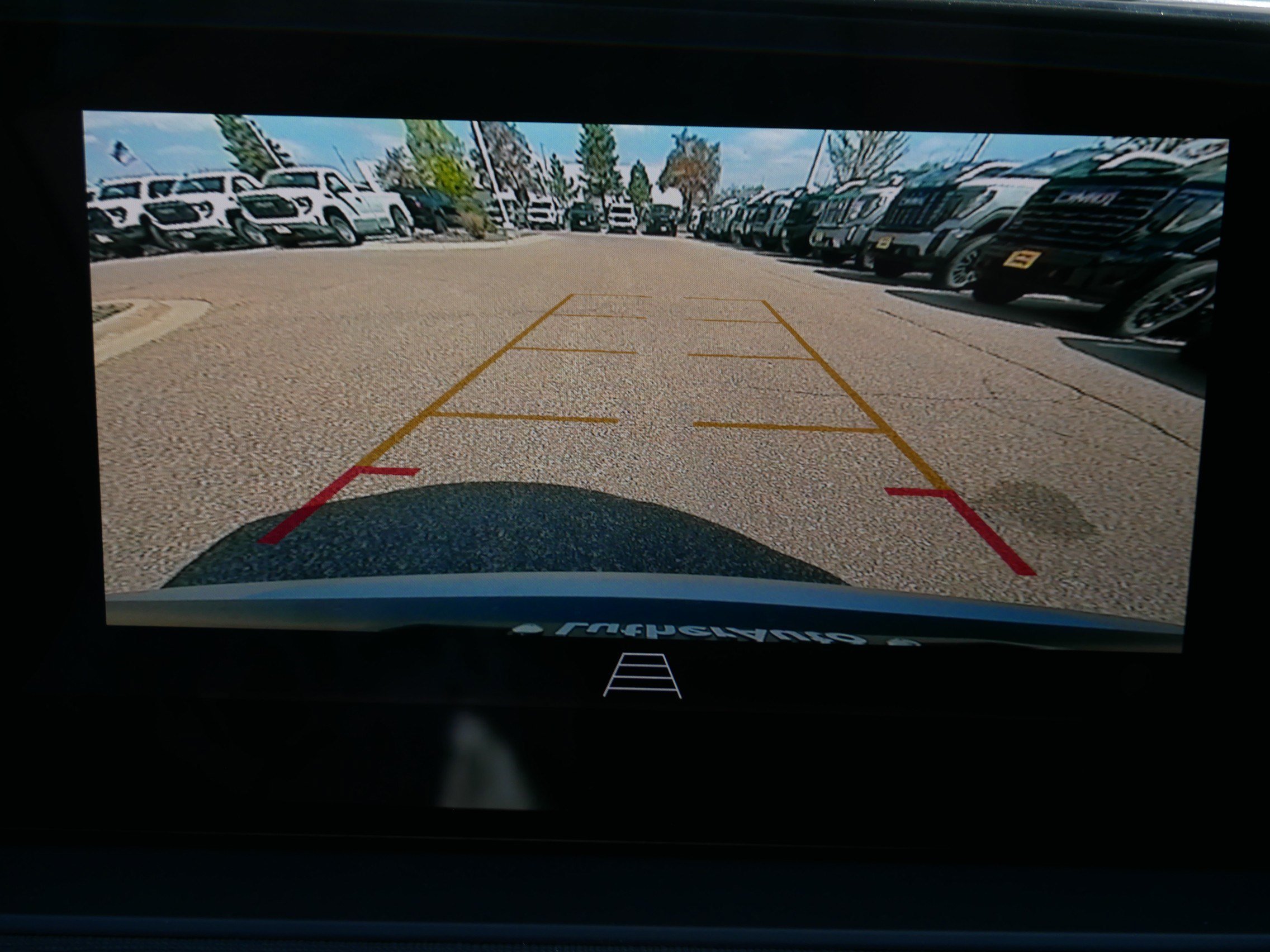 New 2026 Buick Envista Sport Touring w/ Convenience I Package FWD image 10