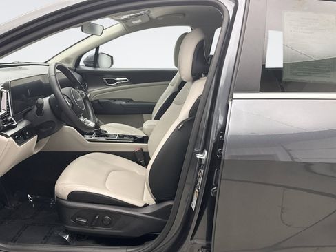 Used 2023 Kia Sportage EX FWD image 11