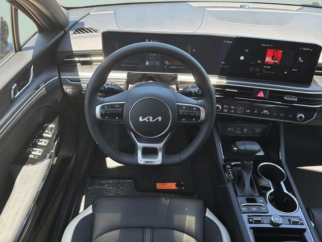 New 2026 Kia K5 GT-Line FWD image 15