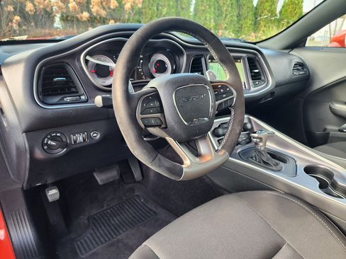 Used 2018 Dodge Challenger SRT Demon image 17