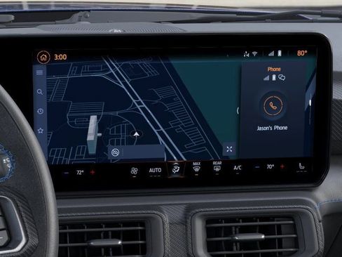 New 2025 Ford Mustang Dark Horse image 15