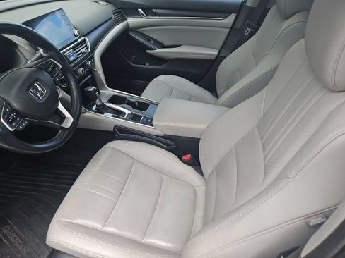 Used 2019 Honda Accord EX-L image 7