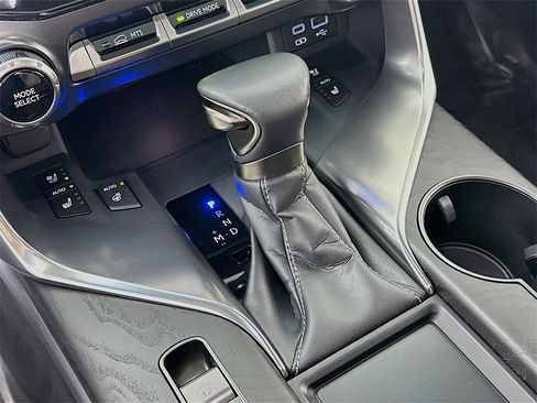 Used 2024 Lexus LX 600 4WD w/ Appearance Package image 19