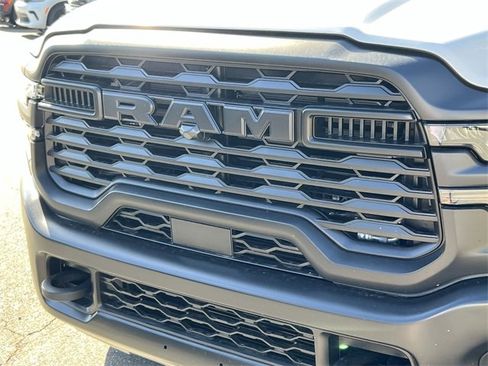 New 2026 RAM 5500 Tradesman image 15