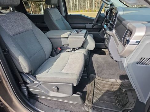 Used 2023 Ford F150 XLT AWD/4WD image 10