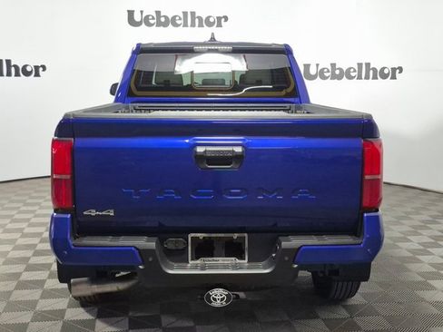 New 2025 Toyota Tacoma SR5 image 6