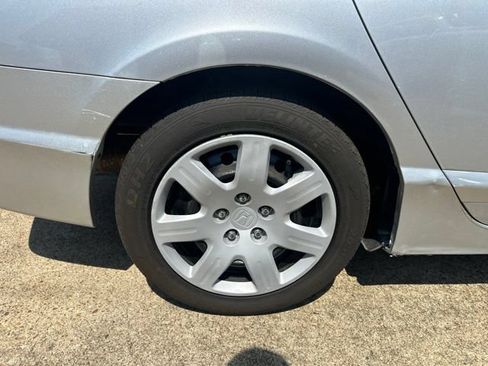 Used 2007 Honda Civic LX image 29