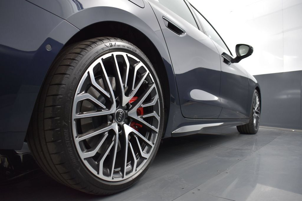 New 2026 Audi S5 Premium Plus AWD/4WD image 19
