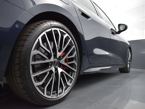New 2026 Audi S5 Premium Plus AWD/4WD image 19