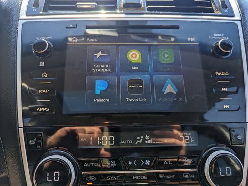 Used 2019 Subaru Outback 3.6R Touring w/ Protection Package #1 image 22