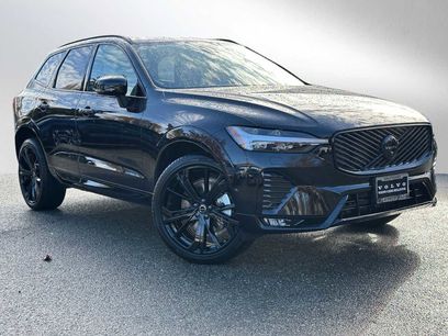 New 2026 Volvo XC60 B5 Ultra w/ Protection Package Premier