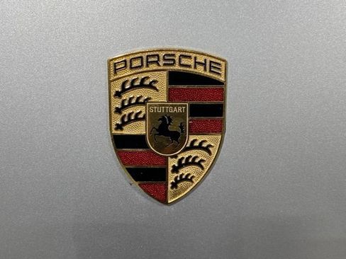 Used 2001 Porsche Boxster S RWD image 30