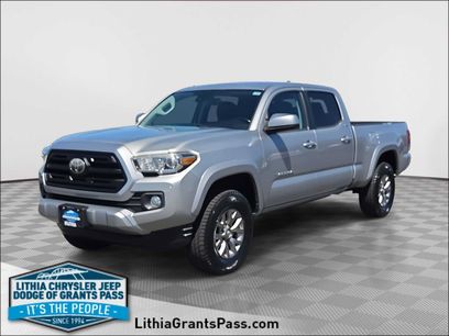 Used 2018 Toyota Tacoma SR5