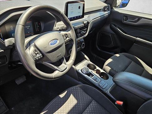 Used 2023 Ford Escape Active FWD image 10
