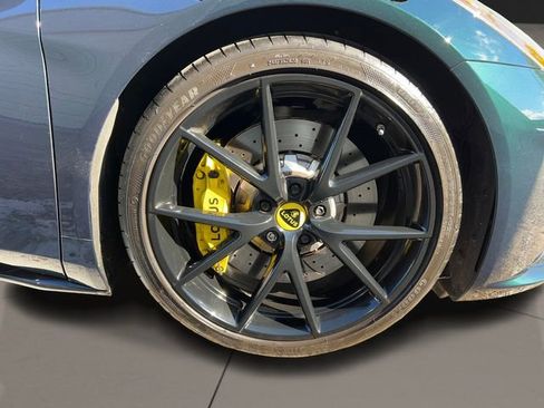 Used 2024 Lotus Emira First Edition image 8
