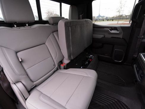 Used 2022 Chevrolet Silverado 1500 RST w/ Convenience Package II image 36