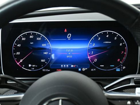 Certified 2025 Mercedes-Benz C 300 4MATIC Sedan image 19