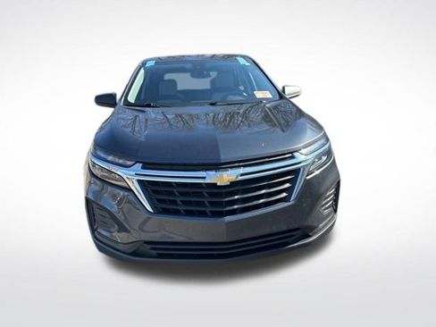 Used 2022 Chevrolet Equinox LS image 9