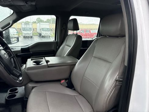 Used 2019 Ford F450 XL w/ Power Equipment Group AWD/4WD image 12