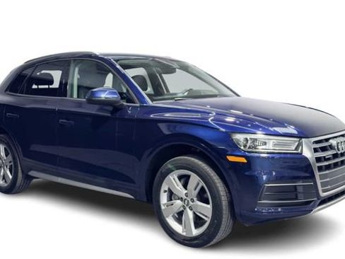 Used 2018 Audi Q5 2.0T Premium AWD/4WD image 7