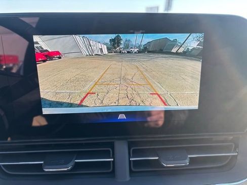 New 2026 Chevrolet Trax ACTIV w/ Driver Confidence Package image 20