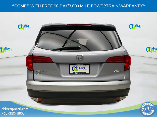 Used 2018 Honda Pilot EX-L image 7
