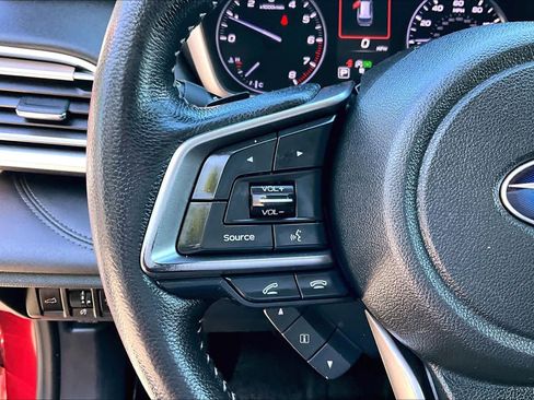 Used 2020 Subaru Outback Limited XT AWD/4WD image 23