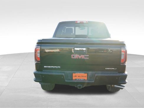 Used 2017 GMC Sierra 1500 Denali image 6