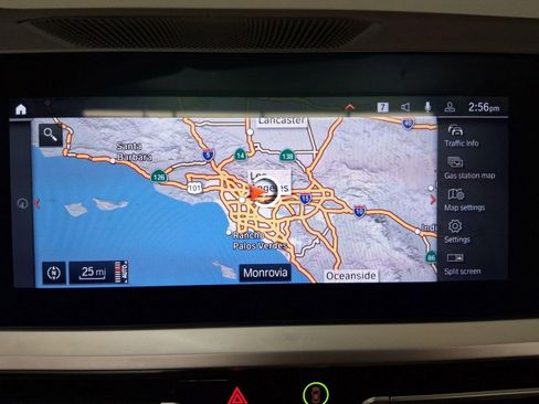 Used 2023 BMW 430i Convertible w/ M Sport Package image 28