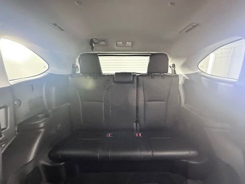 Used 2022 Toyota Highlander Limited image 27