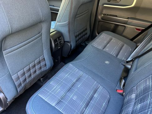 New 2025 Ford Bronco Sport Heritage w/ Convenience Package image 11