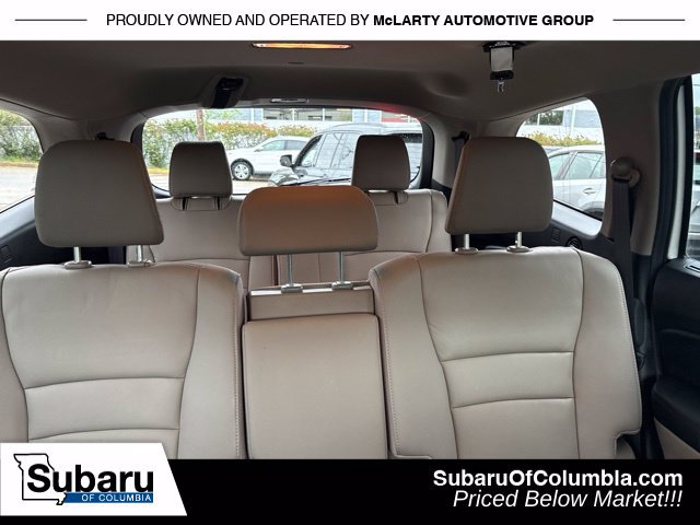 Used 2017 Honda Pilot Touring image 21