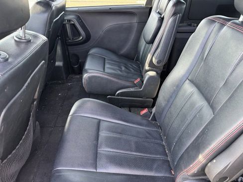 Used 2019 Dodge Grand Caravan GT image 6