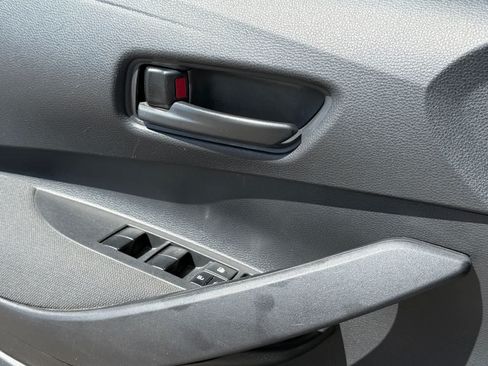Used 2024 Toyota Corolla LE FWD image 22