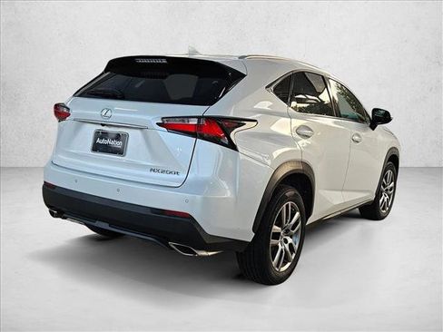 Used 2016 Lexus NX 200t FWD w/ Premium Package image 5
