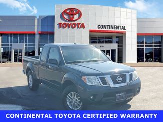 Used 2015 Nissan Frontier SV w/ SV Value Truck Package 360° Tour