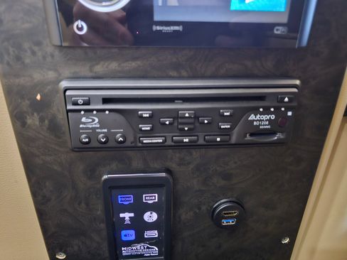 Used 2019 Mercedes-Benz Sprinter 3500 image 59