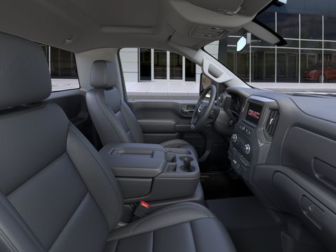 New 2026 GMC Sierra 3500 Pro w/ Convenience Package AWD/4WD image 41