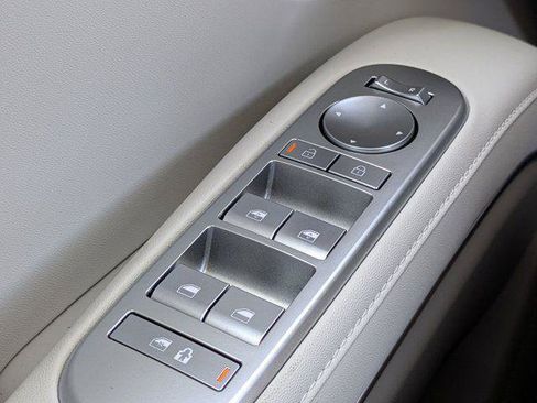 New 2026 Hyundai Palisade SEL FWD image 22