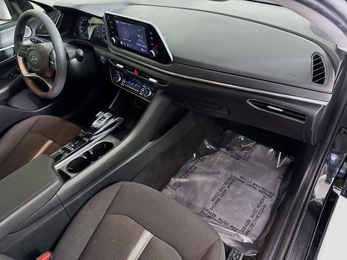 Used 2021 Hyundai Sonata SEL image 30