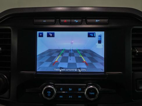 Certified 2023 Ford F150 XLT w/ Equipment Group 301A Mid image 23