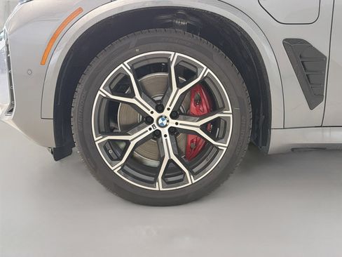 New 2026 BMW X5 xDrive50e w/ M Sport Package image 41