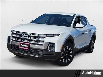 New 2026 Hyundai Santa Cruz SE