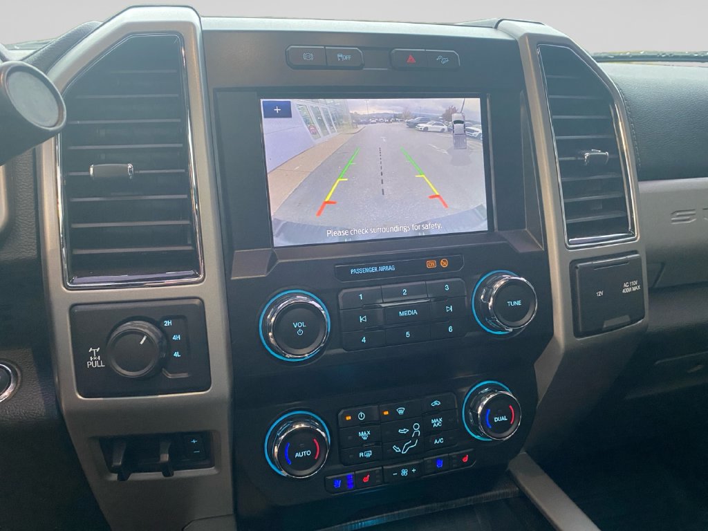 Used 2021 Ford F250 Lariat AWD/4WD image 15