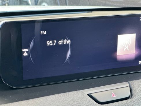 Used 2024 MAZDA CX-90 3.3 Turbo w/ Preferred Package AWD/4WD image 19