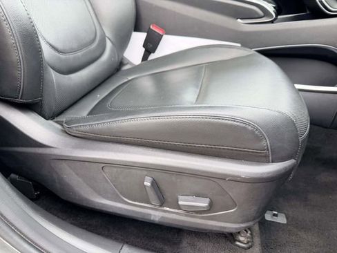 Used 2024 Hyundai Tucson Limited image 9