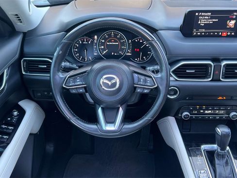 Used 2019 MAZDA CX-5 Grand Touring Reserve image 16