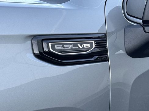 New 2026 GMC Sierra 1500 Elevation w/ Elevation Premium Package image 16