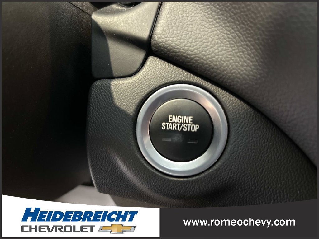 Certified 2023 Chevrolet Equinox LT AWD/4WD image 28